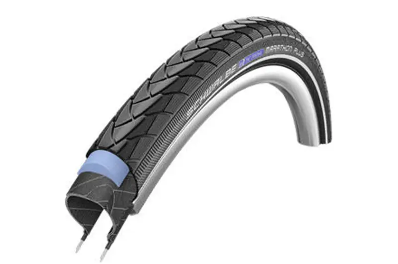 plášť SCHWALBE Marathon Plus Performance Line 20"x1.75/47-406 reflex E-BIKE Akční Nabídka