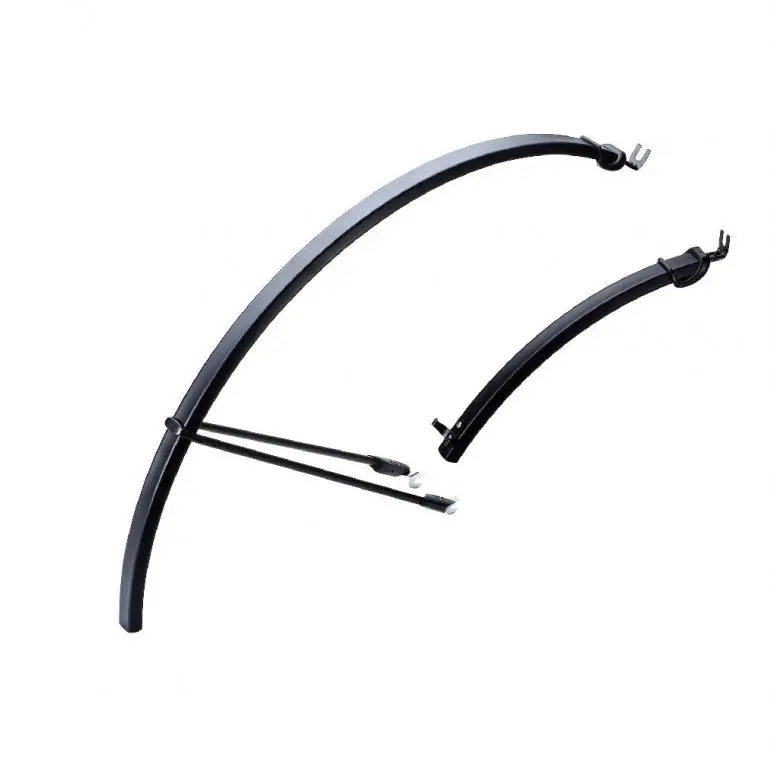 blatníky uni BBB BFD-22 SlimGuard 28" Nejprodávanější