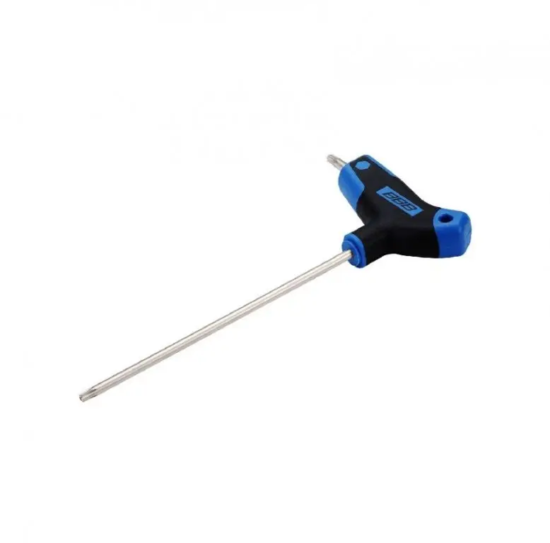 klíč BBB Torx T T30 šroubovák Výprodej