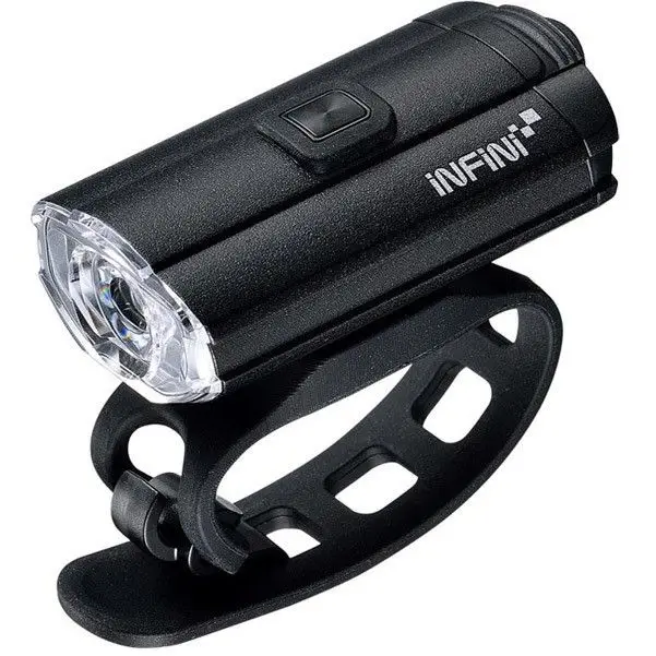 SVĚTLO INFINI PŘEDNÍ TRON 100 4F USB Akce