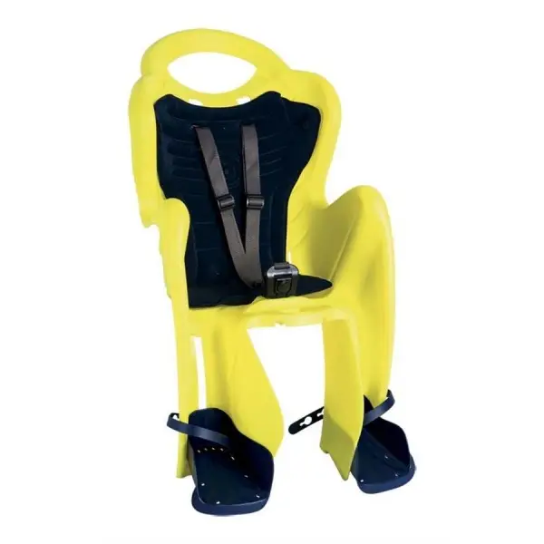 Přímo Od Výrobce SEDAČKA BELLELLI MR FOX CLAMP ŽLUTÁ