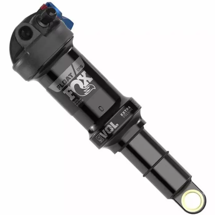 TLUMIČ FOX 2023/22 FLOAT DPS TRUNNION PERFORMANCE Tovární Cena