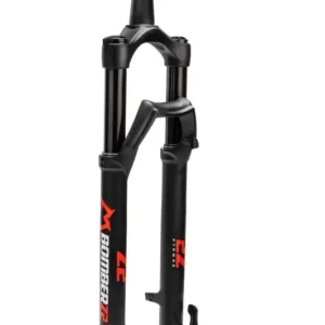 Bezpečná Platba VIDLICE MARZOCCHI BOMBER Z2 29-140 RAIL 15x110 ČERNÁ 44MM RAKE E-BIKE+