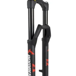 Rychlé Dodání VIDLICE MARZOCCHI BOMBER Z1 29-160 GRIP 15x110 KABOLT ČERNÁ 44MM RAKE