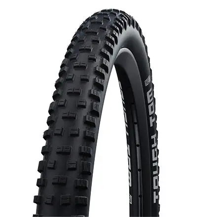 Víkendová Akce plášť SCHWALBE TOUGH TOM Active line 26"x2.35/60-559 černý