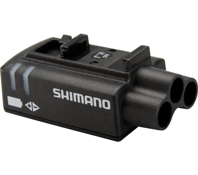 Levný propojka Shimano Dura-Ace Di2 SM-EW90-A pro běžná řidítka original balení