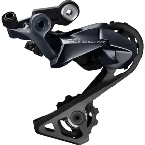 měnič SIL. 11k Shimano Ultegra RD-R8000 černý krátké vodítko original balení Vrácení Zdarma