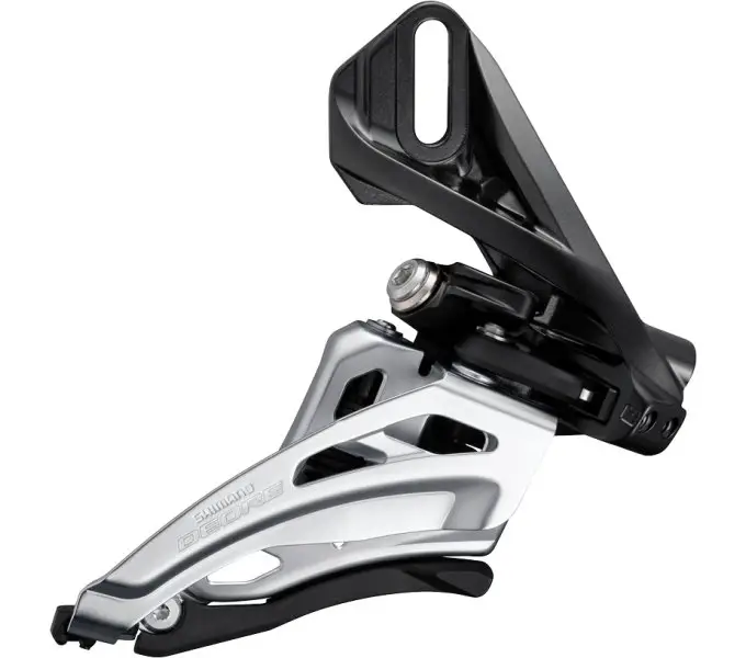 přesmykač Shimano Deore FD-M6020-D přímá montáž original balení Odeslání Ihned