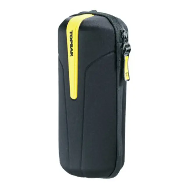 Must-Have brašna do košíku TOPEAK CAGEPACK L černo/žlutá