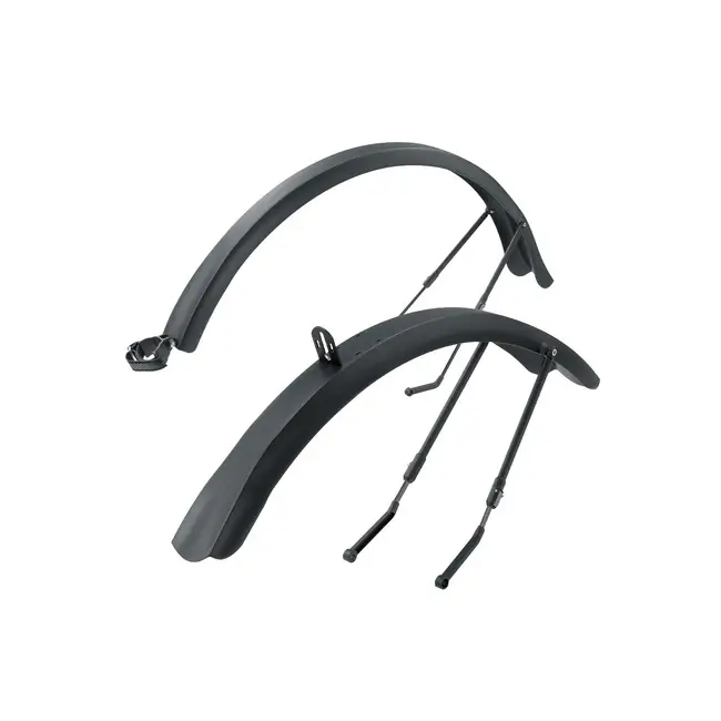 Cenový Hit blatníky TOPEAK Defender TX SET 28"