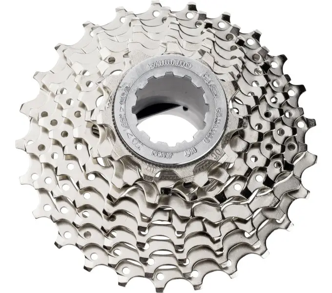kazeta Shimano Alivio CS-HG400 9 11-25z original balení Sleva