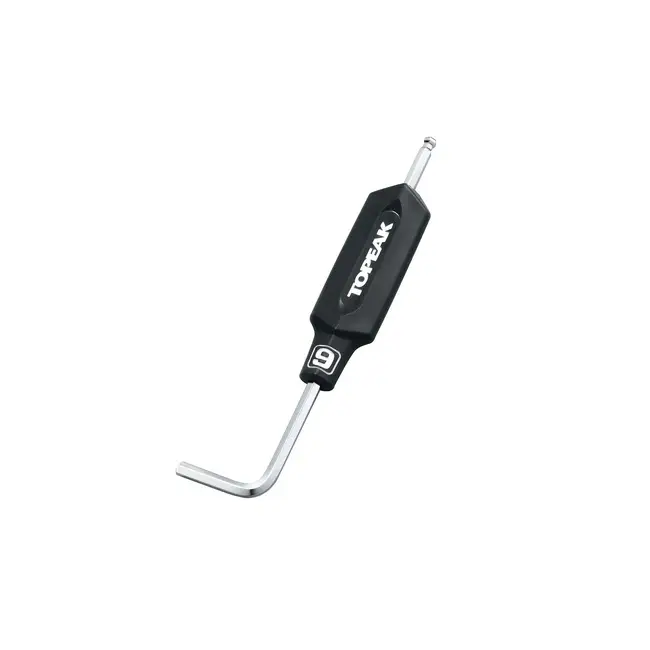 Jen Po Omezenou Doba klíč imbus TOPEAK DuoHex 6mm