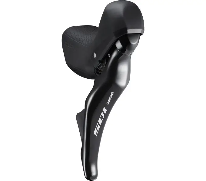 Expresní Doručení řadicí a brzdová páka Shimano 105 ST-R7025 11p černá original balení