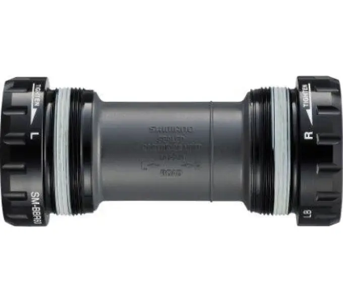 Must-Have misky středové Shimano 105 SM-BBR60, 70 mm