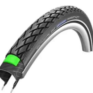 Dokud Zásoby Vydrží plášť SCHWALBE Marathon Performance Line 27"x1 1/4 /32-630 reflex E-BIKE