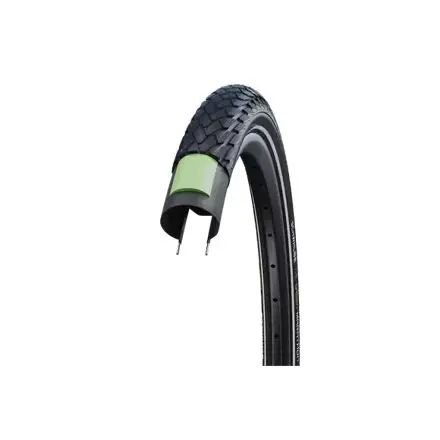 Oblíbený plášť SCHWALBE Marathon Performance Line 28"x1.10/28-622 reflex černý