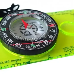 Cenový Hit buzola Acra malá 112 mm