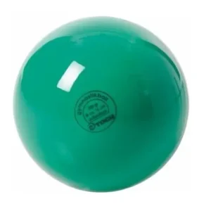 Aktuální míč gymnastický TOGU 16 cm zelený