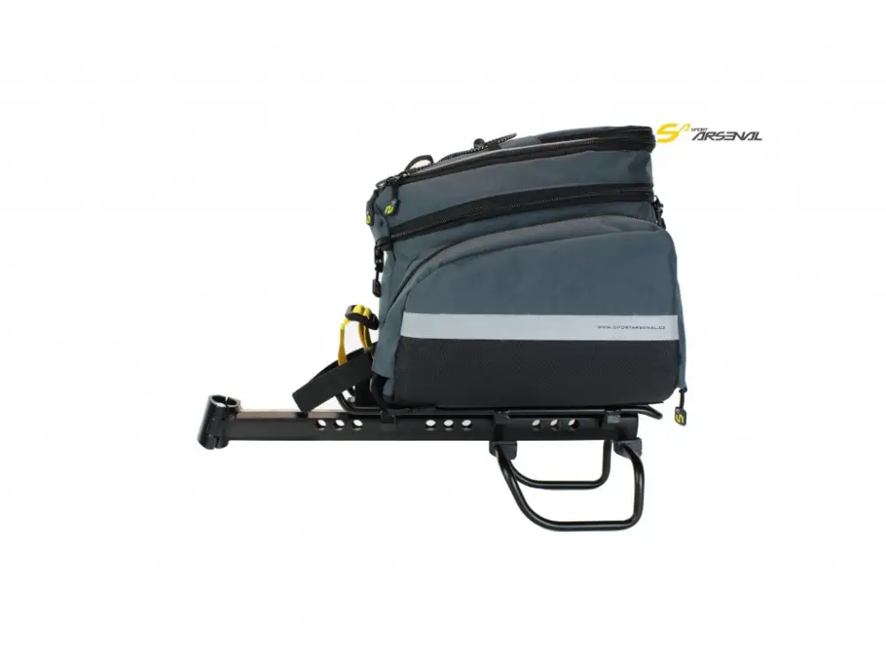 set Sport Arsenal 550 S2 nosič + brašna Kup Teď