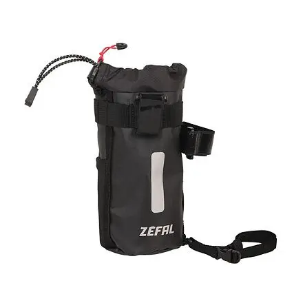 brašna Zefal řidítková Pouch Bag Pouze Dnes