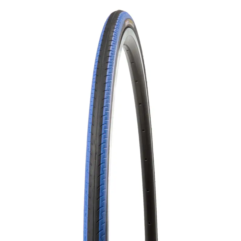 Sleva PLÁŠŤ KENDA 23X622-196 KONTENDER 60TPI ČERNO/MODRÝ