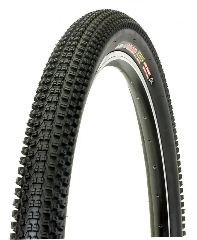 PLÁŠŤ KENDA 26X2,1-1047 SMALL BLOCK EIGHT 120TPI KEVLAR Cenová Bomba