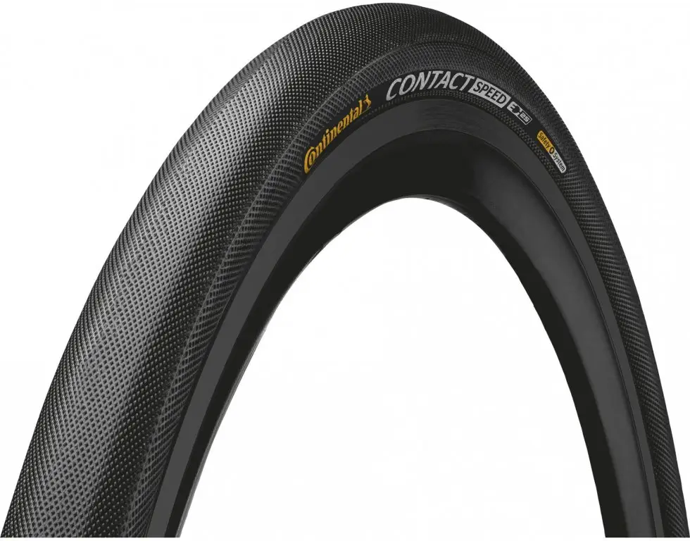 Poslední Šance plášť Continental Contact Speed 20"x1.10/28-406