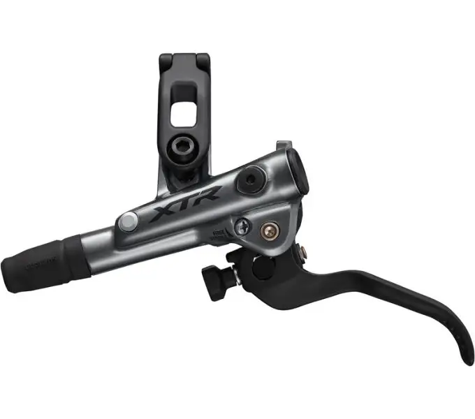 brzdová páka Shimano XTR BL-M9120 levá originál balení Oblíbený