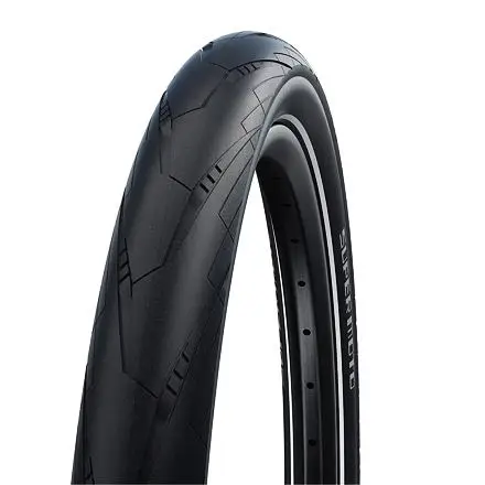 plášť SCHWALBE Super Moto Performance Line 28"x2.00/50-622 černý E-BIKE Jen Po Omezenou Doba