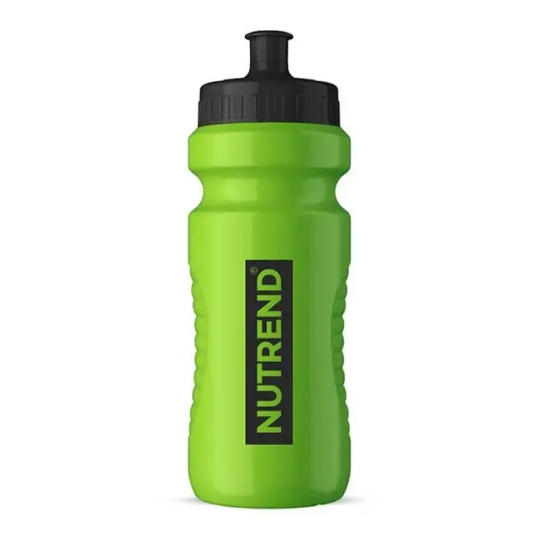 lahev Nutrend 600ml zelená Speciální Cena