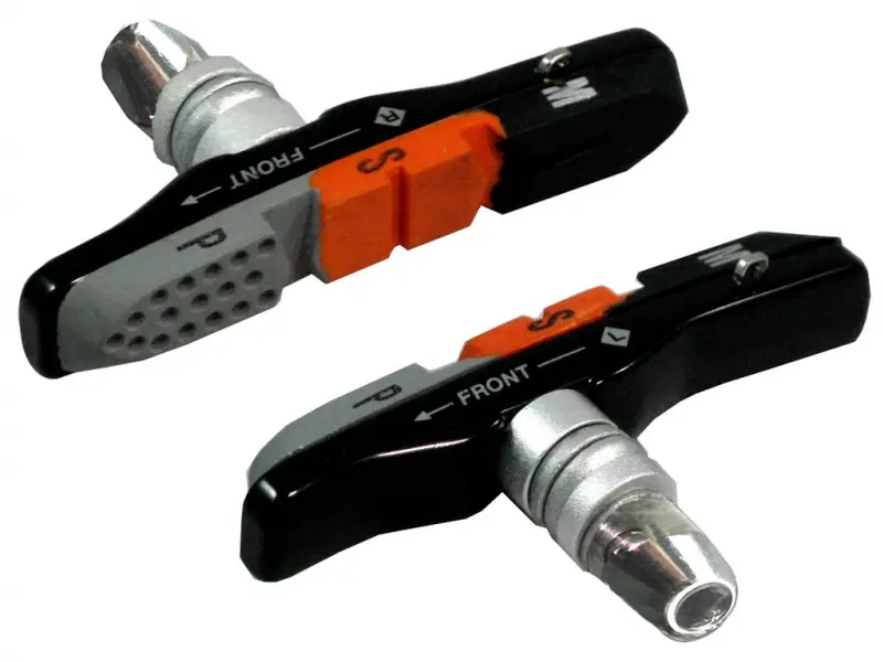 špalíky SunRace BSM96 70mm MTB cartridge Vysoce Kvalitní