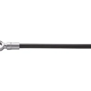 Poslední Šance hadička hydraulických brzd Shimano SM-BH90-SBM M8000 2000mm černá original balen