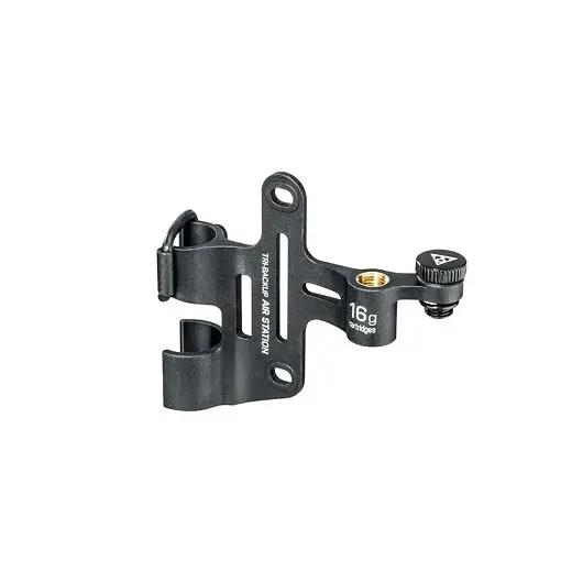 Horká Nabídka adaptér TOPEAK TRI-BACKUP AIR STATION pro CO2 systém