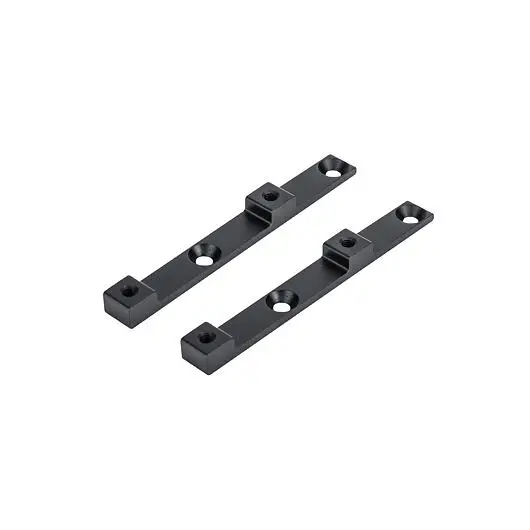 posun košíku na lahev TOPEAK ALT-POSITION CAGE MOUNTS, 2ks Dokud Zásoby Vydrží
