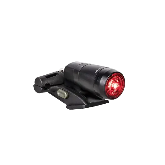 osvětlení zadní TOPEAK TAILLUX 40 DF Časově Omezené