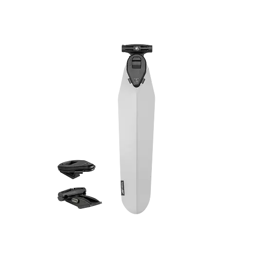 blatník zadní TOPEAK FLASHFENDER DF čirý Levný