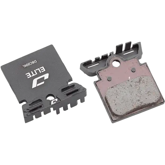 Kup Teď brzdové destičky Jagwire Elite Cooling Shimano (Dura Ace R9170)