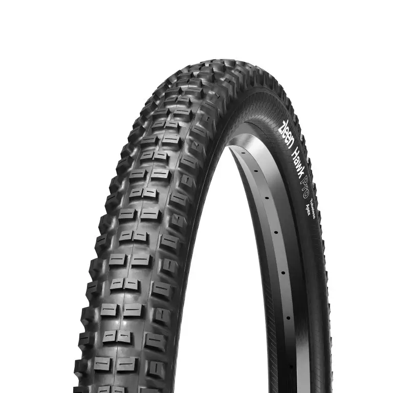 Novinka plášť ZLEEN Hawk 120 TPI 29"x2.45/62-622 kevlar
