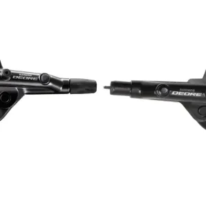 Akce brzdová páka Shimano BL-T6000 levá + pravá černá original balení