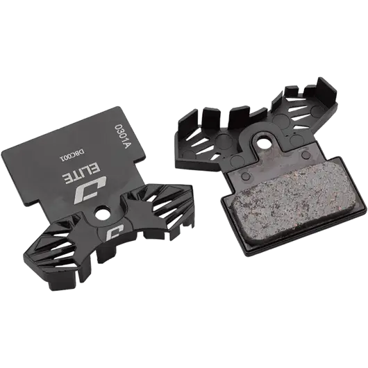 brzdové destičky Jagwire Elite Cooling Shimano (XTR M9020) Super Cena