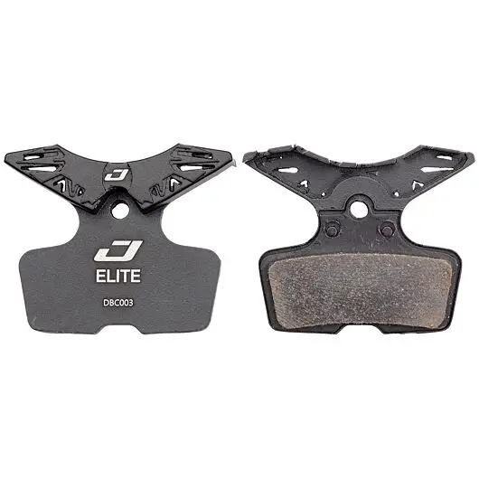 Koupit Online brzdové destičky Jagwire Elite Cooling Sram (G2 Ultimate)