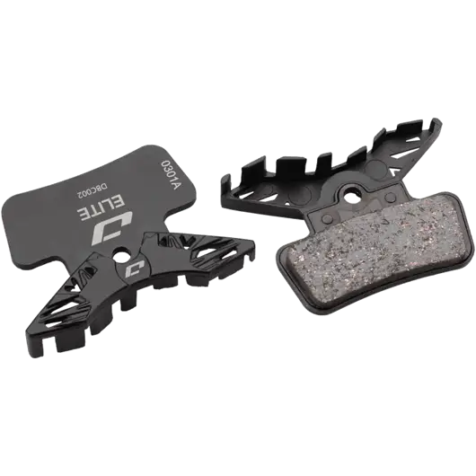 brzdové destičky Jagwire Elite Cooling Sram (Guide) Koupit Online