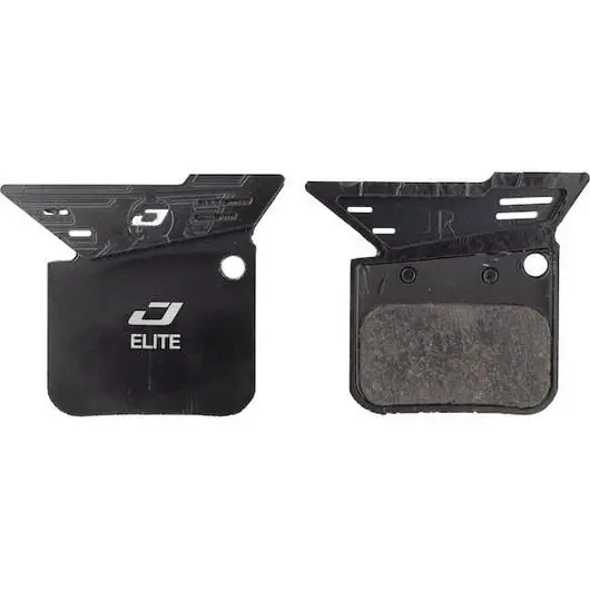 Nejprodávanější brzdové destičky Jagwire Elite Cooling Sram (Red eTap)