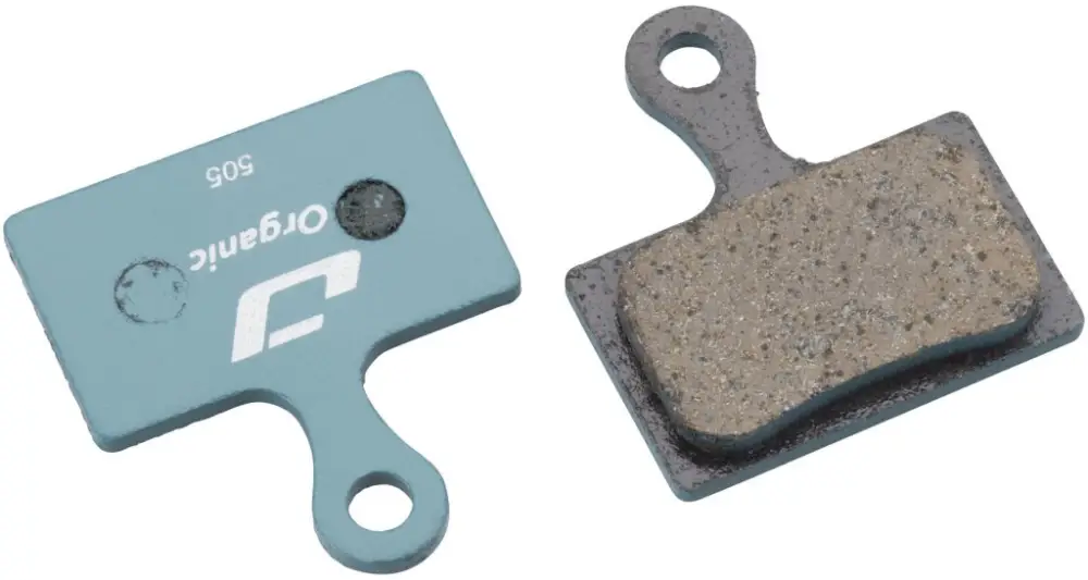 brzdové destičky Jagwire Sport Organic Shimano (Dura Ace R9170) Omezená Nabídka