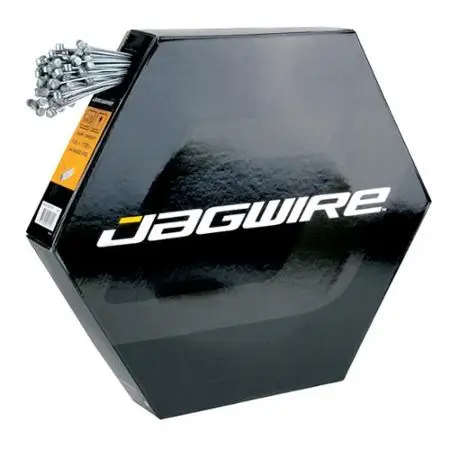 Sleva lanko řadicí Jagwire Sport Slick Stainless 1.1x2300mm SRAM/Shimano 100ks