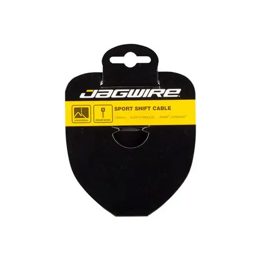 Přímo Od Výrobce lanko řadicí Jagwire Sport Slick Stainless 1.1x2300mm SRAM/Shimano