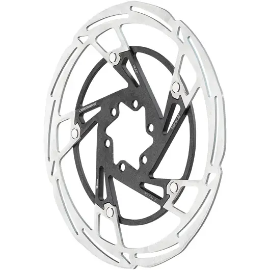 brzdový kotouč Jagwire Pro LR2 6-bolt 203mm Oblíbený