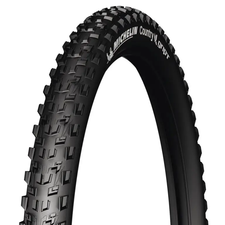 Cenový Hit plášť MICHELIN COUNTRY GRIPR WIRE 27,5"x2.10/54-584 Access Line