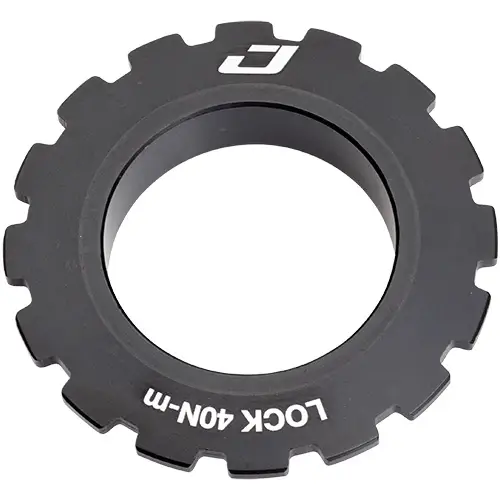 matice Jagwire na kotouč Centerlock 15-20mm osa Tovární Cena