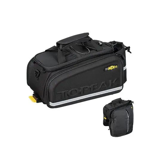 Tovární Cena brašna TOPEAK MTX Trunk Bag EXP na nosič s bočnicemi